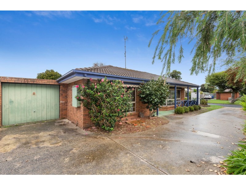 1/11 Tony Street, Drysdale VIC 3222