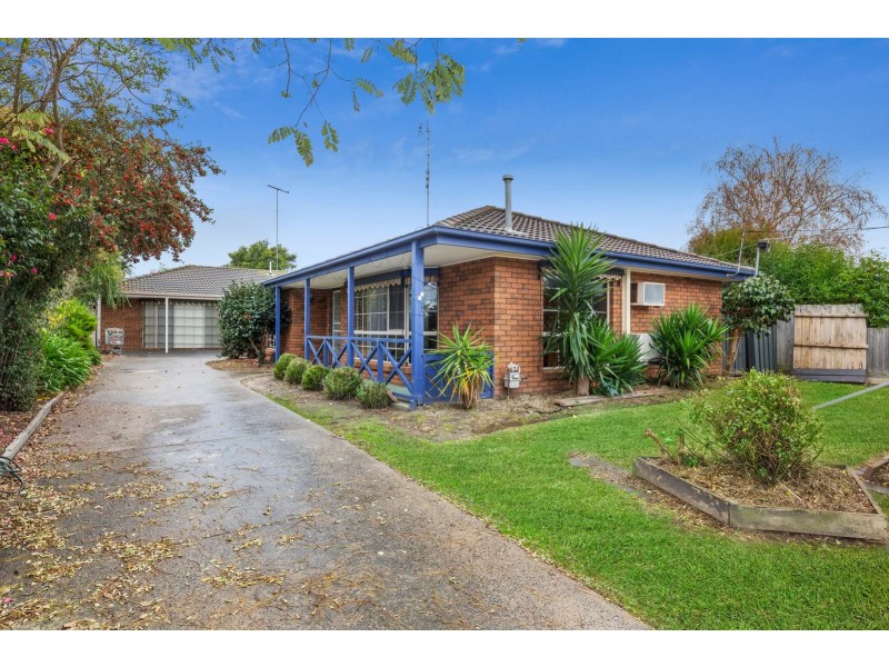 1/11 Tony Street, Drysdale VIC 3222