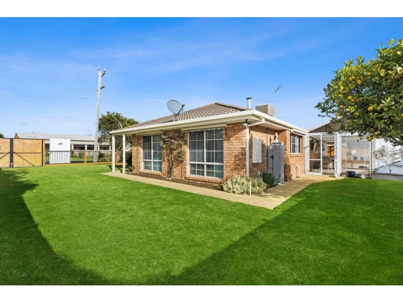 58 Central Road, Clifton Springs VIC 3222