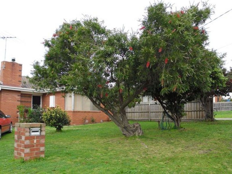 1 Bunganowee Drive, Clifton Springs VIC 3222