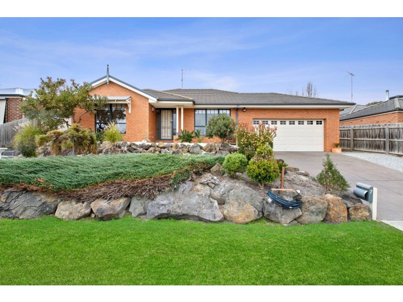 7 Glengarry Court, Drysdale VIC 3222