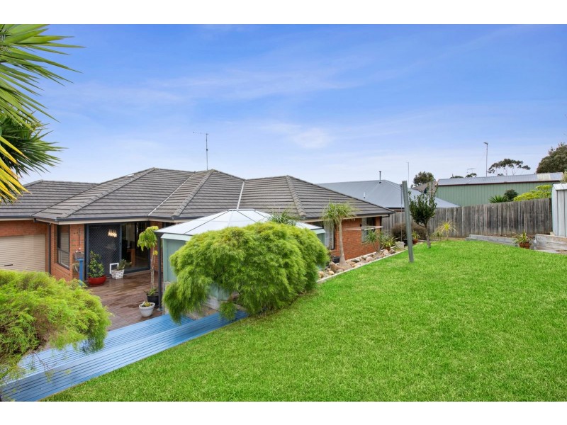 7 Glengarry Court, Drysdale VIC 3222