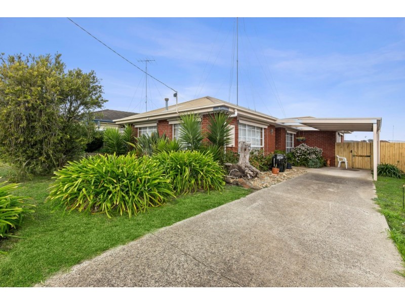 38 Gumbowie Avenue, Clifton Springs VIC 3222