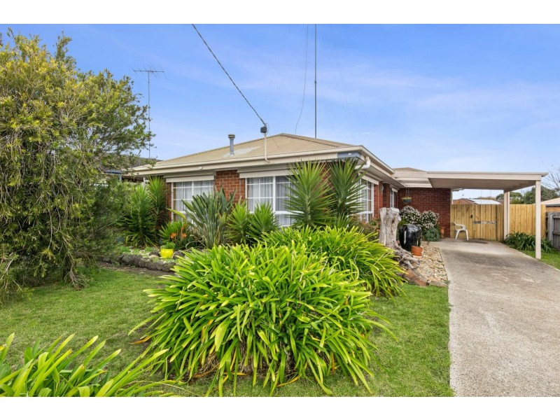 38 Gumbowie Avenue, Clifton Springs VIC 3222