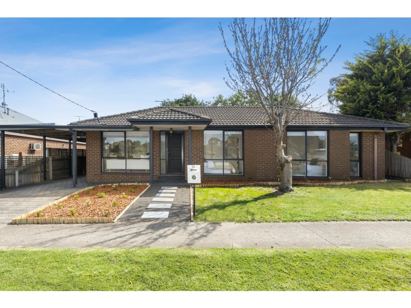 11 Ada Street, Clifton Springs VIC 3222