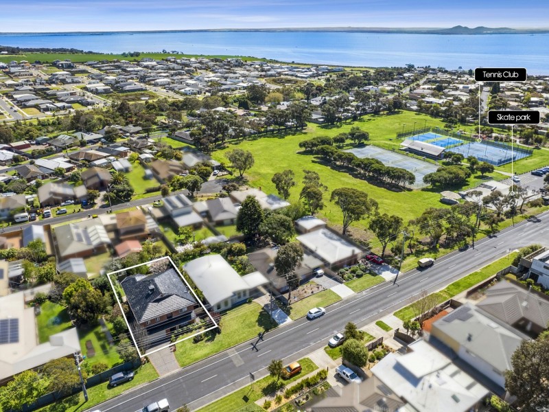 78 Jetty Road, Clifton Springs VIC 3222