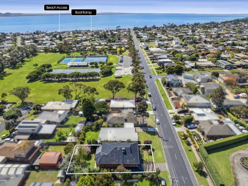 78 Jetty Road, Clifton Springs VIC 3222