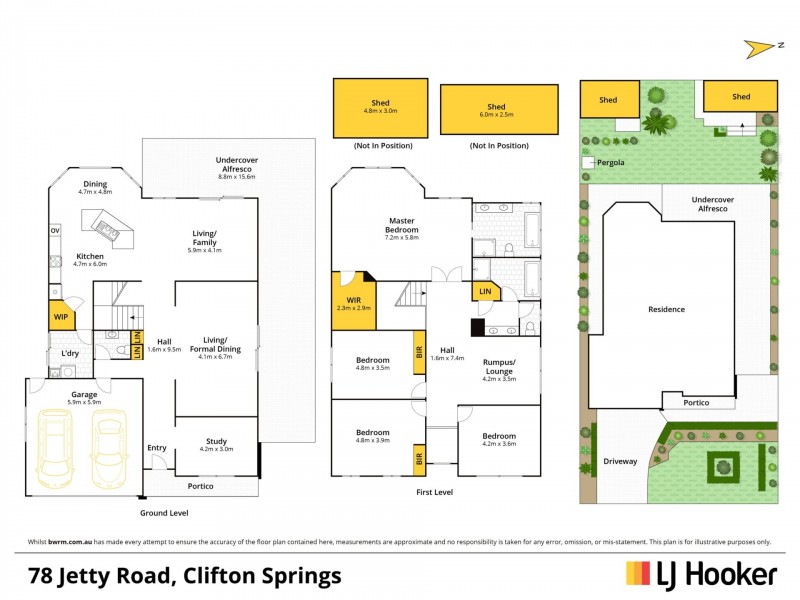 78 Jetty Road, Clifton Springs VIC 3222