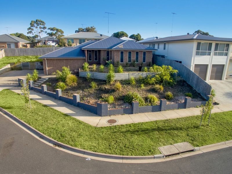 16 The Glen, Drysdale VIC 3222