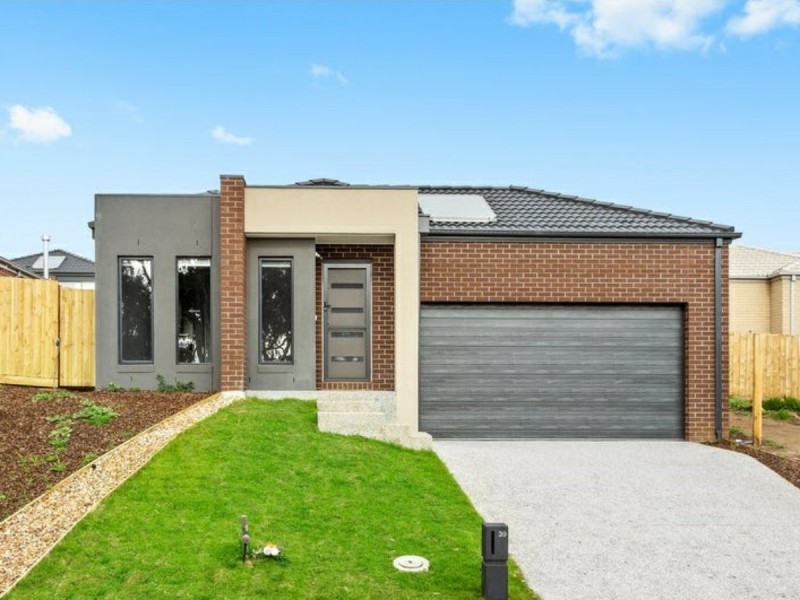 39 Kelpie Boulevard, Curlewis VIC 3222