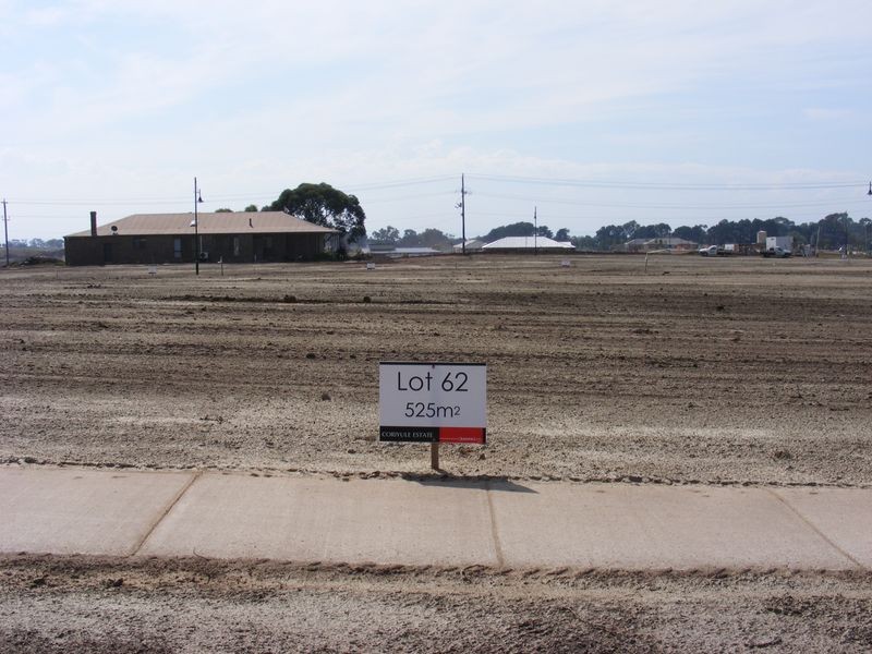 62/ Meadow Drive, Curlewis VIC 3222