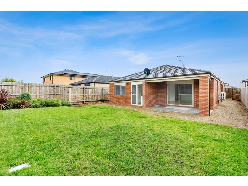 25 Meadow Drive, Curlewis VIC 3222