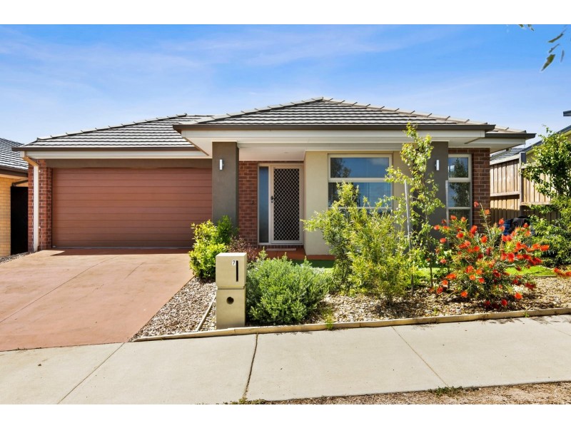 67 Tivoli Drive, Curlewis VIC 3222
