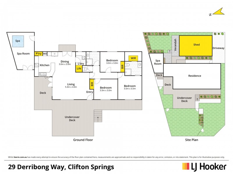 29 Derribong Way, Clifton Springs VIC 3222