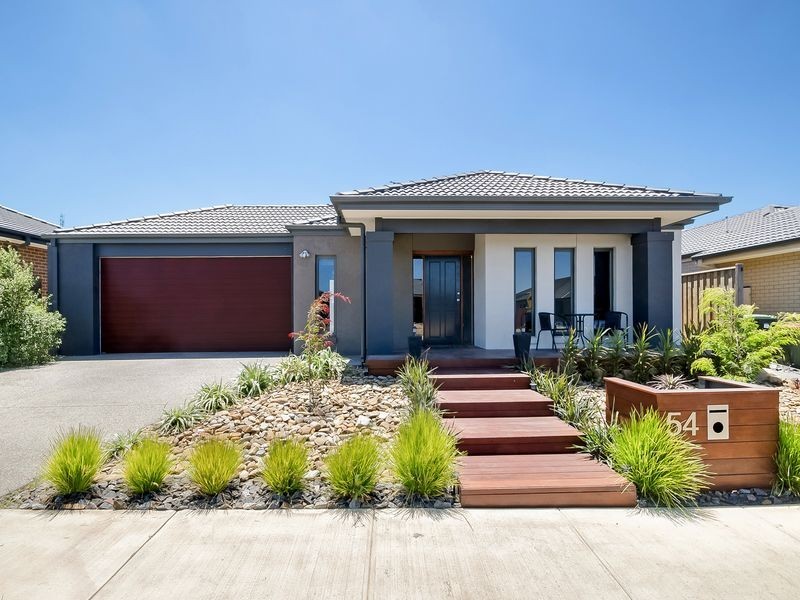 54 Creekside Drive, Curlewis VIC 3222