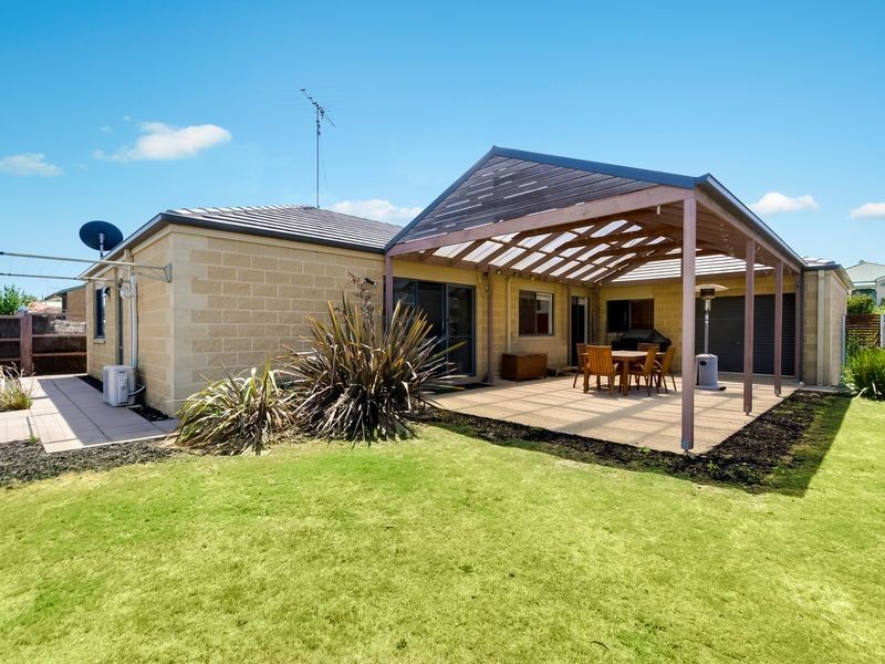 14 Narawi Avenue, Clifton Springs VIC 3222
