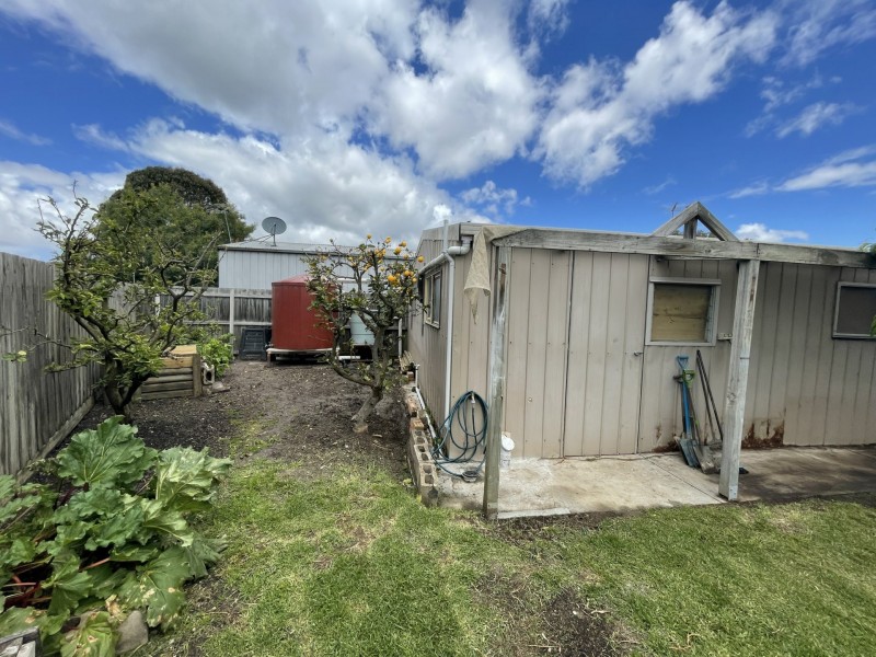 45 Mercury Crescent, Newcomb VIC 3219