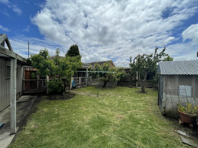 45 Mercury Crescent, Newcomb VIC 3219