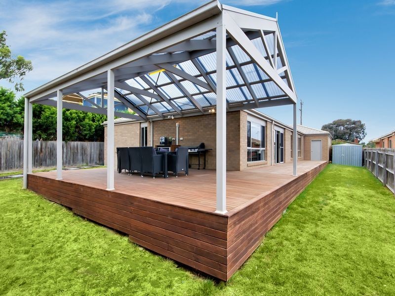 13 Thamballina Road, Clifton Springs VIC 3222