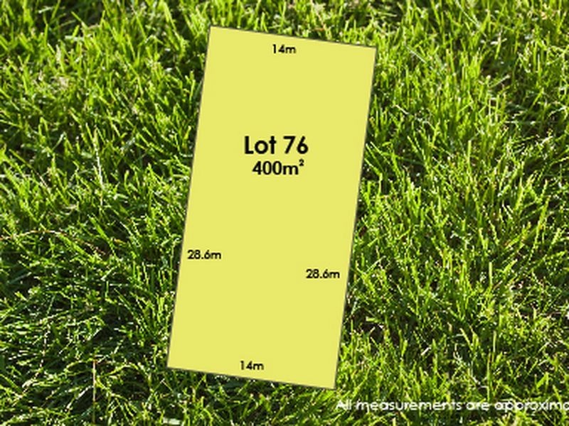 Lot 76 Border Collie Close, Curlewis VIC 3222