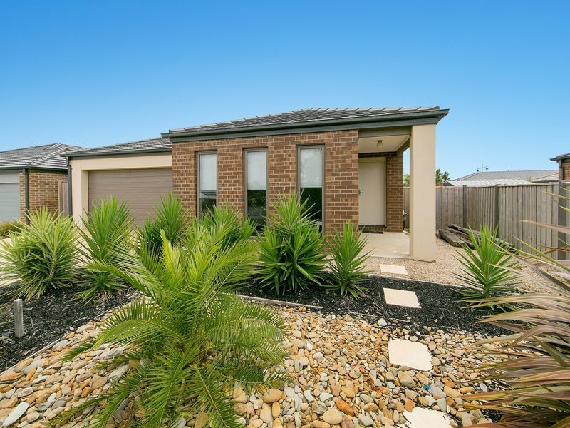 21 Anstead Avenue, Curlewis VIC 3222
