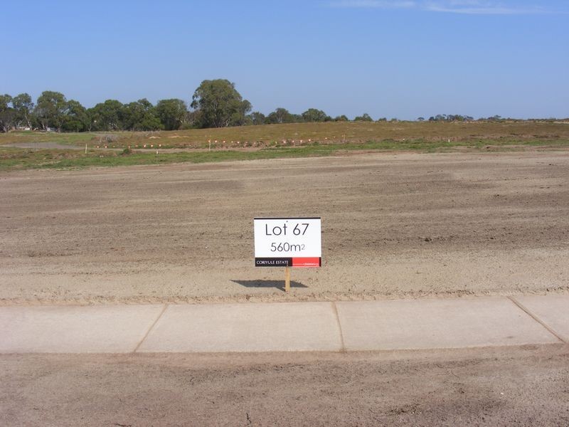 67/ Meadow Drive, Curlewis VIC 3222