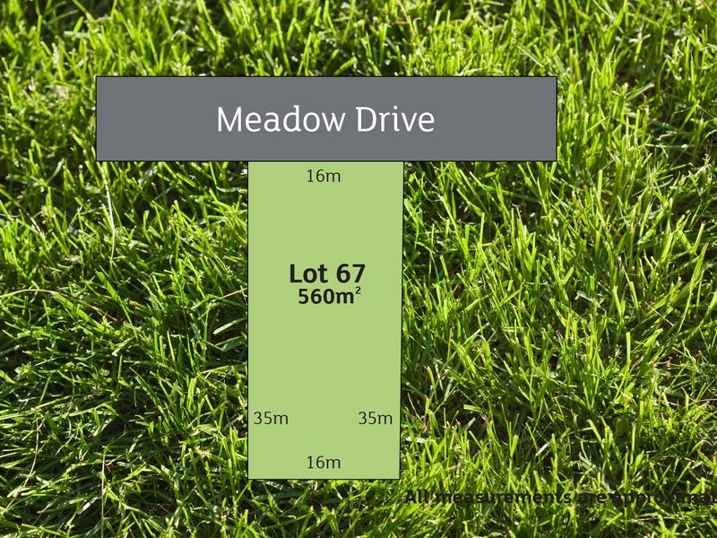 67/ Meadow Drive, Curlewis VIC 3222