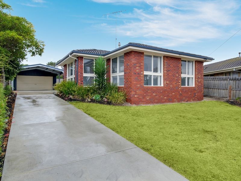 29 Cresta Street, Leopold VIC 3224