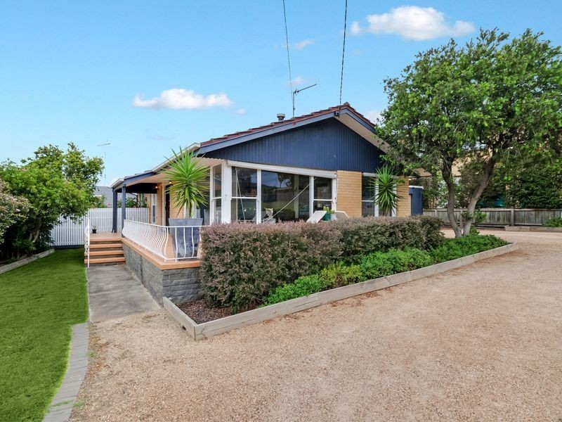 3 Bambra Street, Clifton Springs VIC 3222