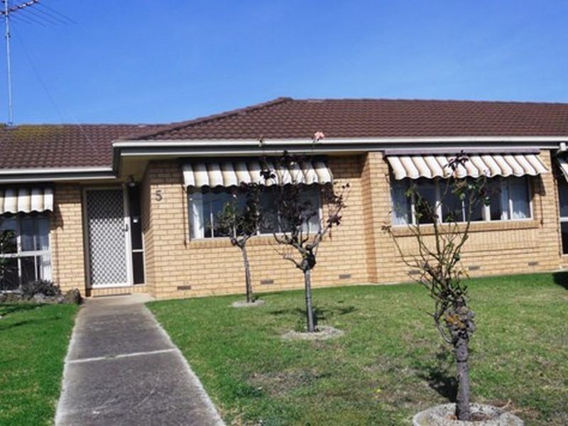 5 Elanora Way, Clifton Springs VIC 3222