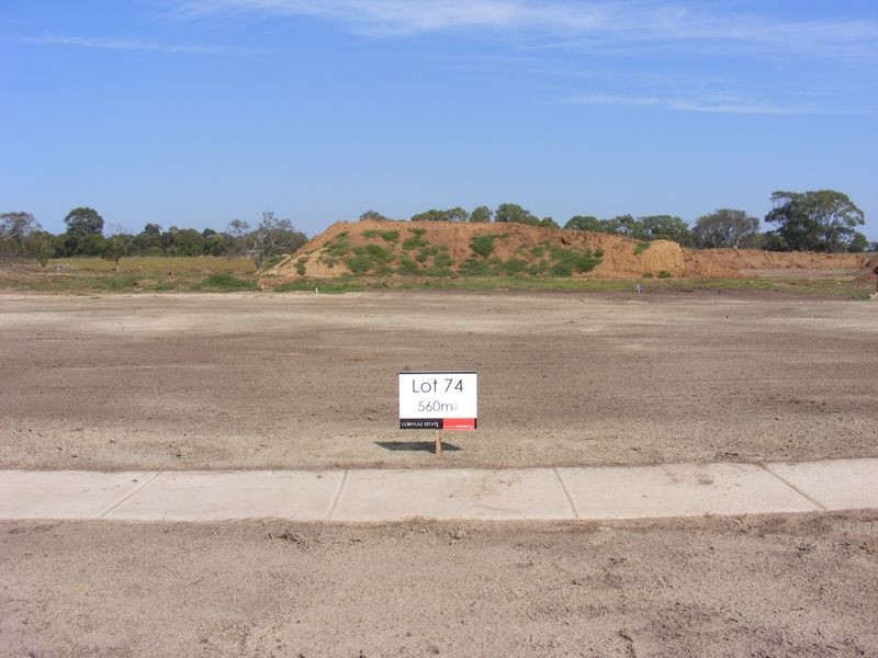 74/ Meadow Drive, Curlewis VIC 3222