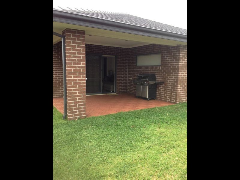 21 Hyde Way, Curlewis VIC 3222