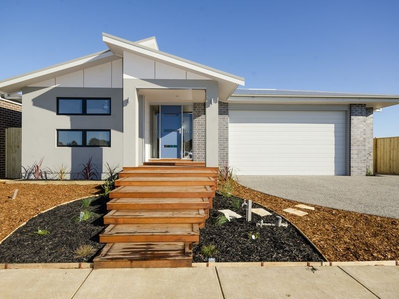 4 Mirabell Street, Curlewis VIC 3222