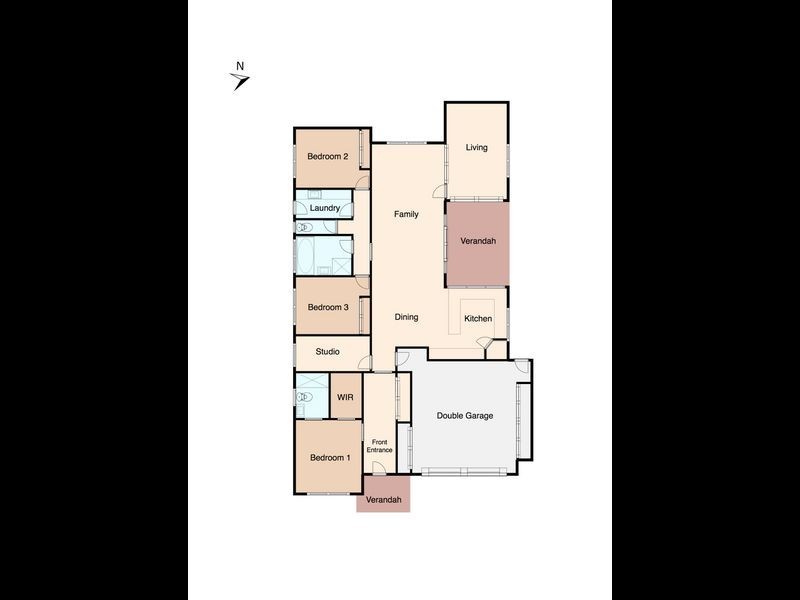 4 Mirabell Street, Curlewis VIC 3222