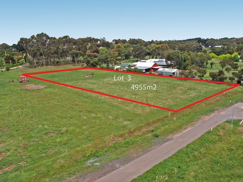 3/ Lauriston Lane, Drysdale VIC 3222
