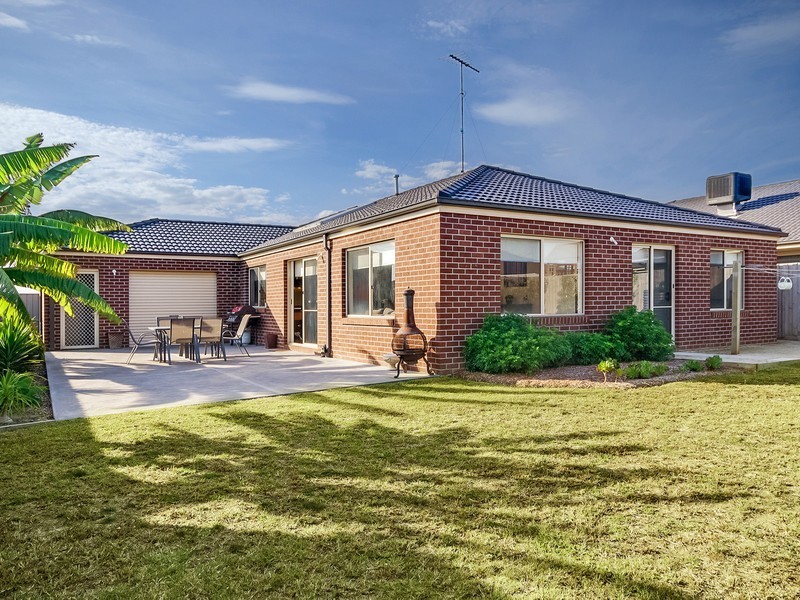 73 Pollard Drive, Leopold VIC 3224