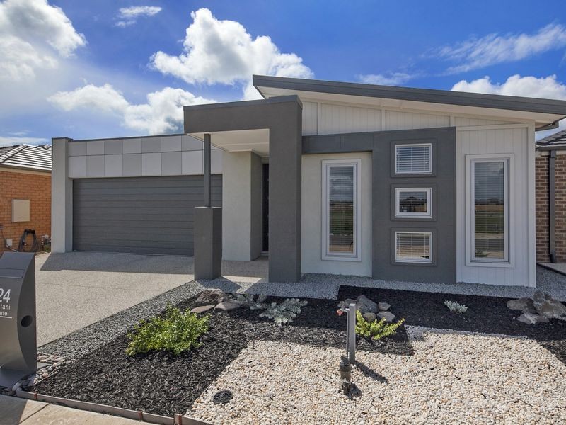 24 Catani Lane, Curlewis VIC 3222