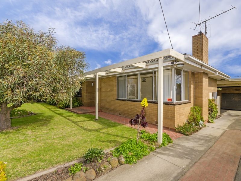 8 Elgin Street, Drysdale VIC 3222