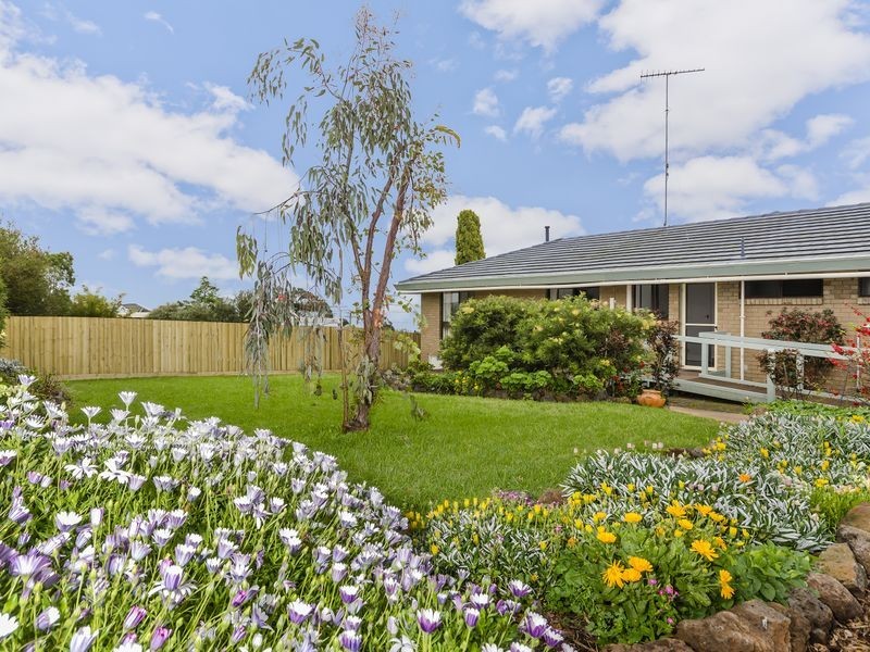 6 Taronga Court, Clifton Springs VIC 3222