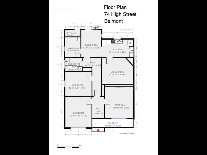 74 High Street, Belmont VIC 3216