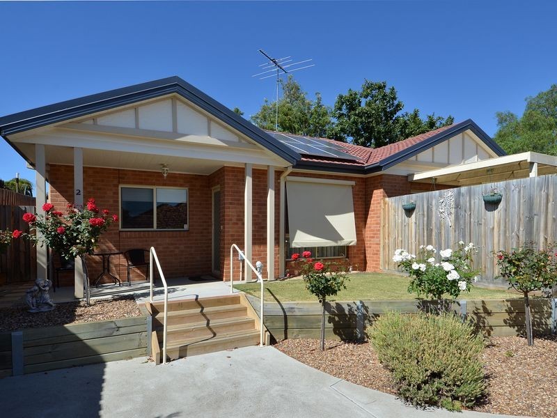2/193 Roslyn Road, Belmont VIC 3216