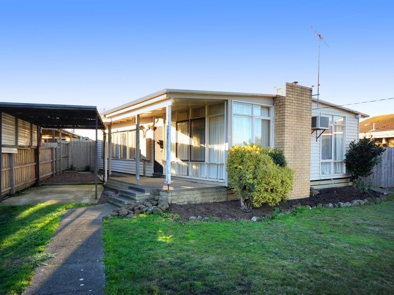 11 Kingston Street, Grovedale VIC 3216