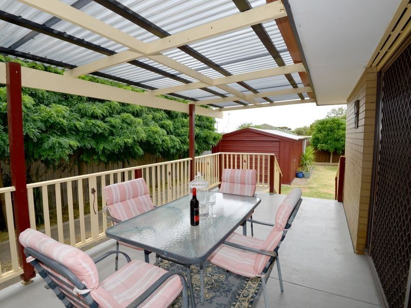 81 Burdoo Drive, Grovedale VIC 3216