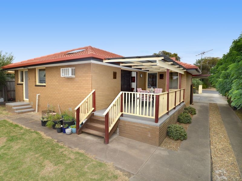 81 Burdoo Drive, Grovedale VIC 3216