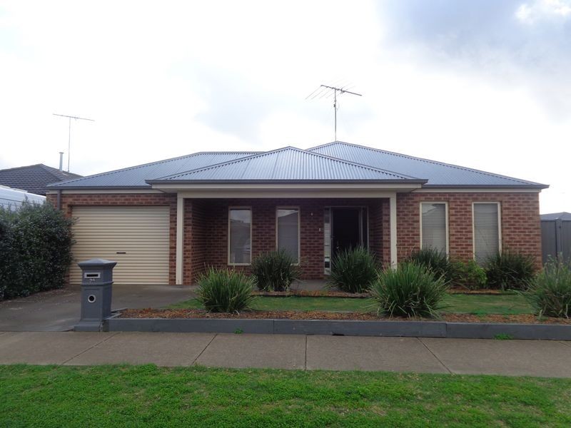 25 Killarney Avenue, Grovedale VIC 3216