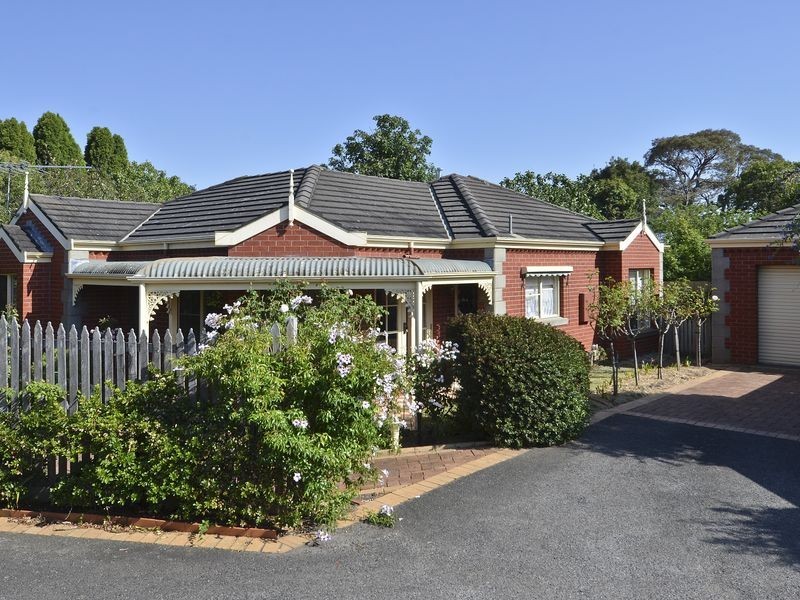 4/100 Mt Pleasant Road, Belmont VIC 3216