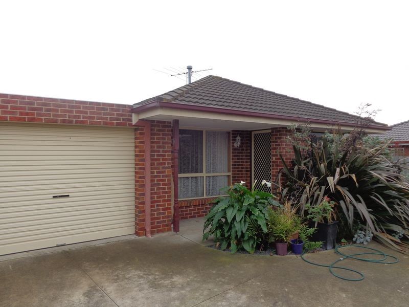 3/10 Kurrajong Court, Grovedale VIC 3216