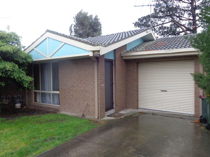 6/1 Perrett Street, Grovedale VIC 3216