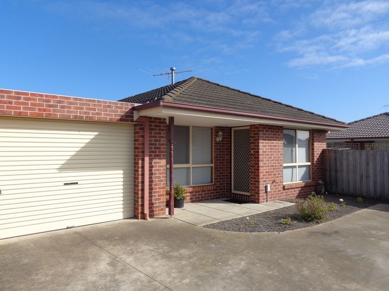 3/10 Kurrajong Court, Grovedale VIC 3216