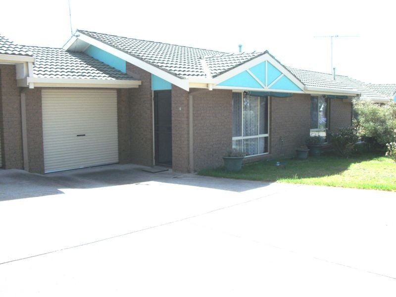 3/1 Perrett Street, Grovedale VIC 3216